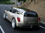 Renault Altica Concept 2006 года